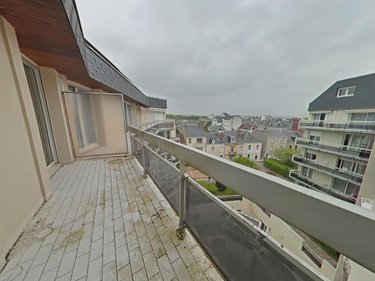 Appartement a vendre Tours 37000 Indre-et-Loire 46 m2 2 pièces 64200 euros