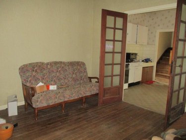 Maison a vendre Spézet 29540 Finistère 87 m2 5 pièces 88510 euros
