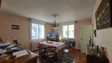 Maison a vendre Landivisiau 29400 Finistère 81 m2 5 pièces 135850 euros