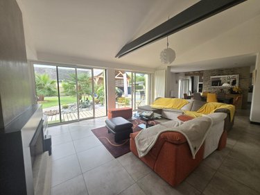 Maison a vendre Loire-Authion 49250 Maine-et-Loire 150 m2 8 pièces 568500 euros