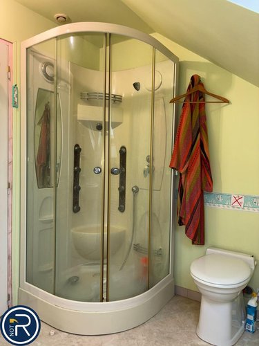 Maison a vendre Louvigné 53210 Mayenne 112 m2 5 pièces 187200 euros