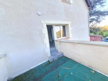 Location appartement Montoire-sur-le-Loir 41800 Loir-et-Cher 58 m2 4 pièces 550 euros