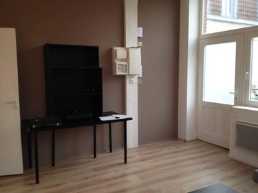 Location appartement Lille 59000 Nord 29 m2  551 euros