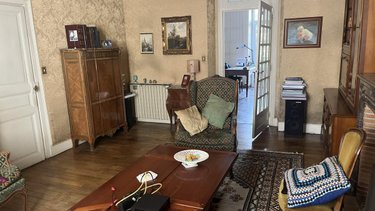 Maison a vendre Laval 53000 Mayenne 184 m2 9 pièces 397400 euros