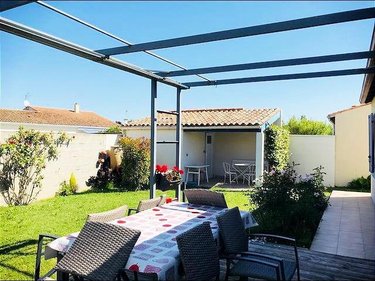 Maison a vendre Rochefort 17300 Charente-Maritime 83 m2 4 pièces 324880 euros