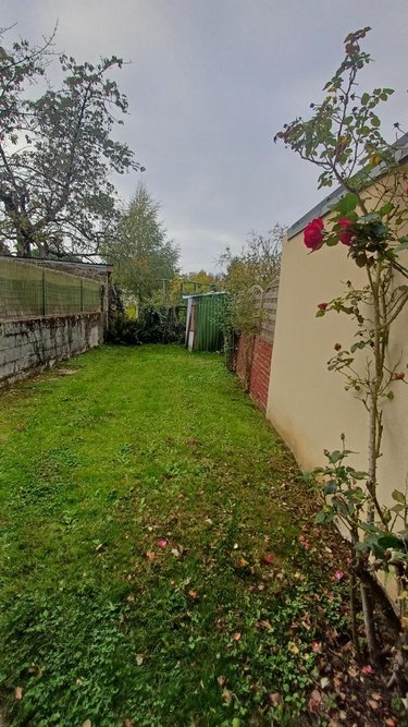 Maison a vendre Amiens 80000 Somme 63 m2 4 pièces 135000 euros