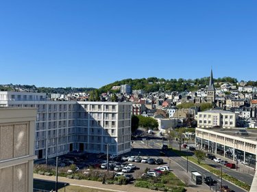 Appartement a vendre Le Havre 76600 Seine-Maritime 36 m2 1 pièce 126600 euros