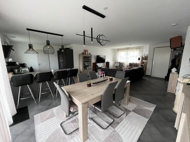 Maison a vendre Hermonville 51220 Marne 102 m2 5 pièces 280850 euros