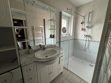 Maison a vendre Cuon 49150 Maine-et-Loire 118 m2 4 pièces 131250 euros