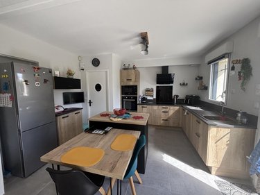 Maison a vendre Andard 49800 Maine-et-Loire 144 m2 5 pièces 351900 euros