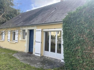 Maison a vendre Saumur 49400 Maine-et-Loire 116 m2 5 pièces 228400 euros