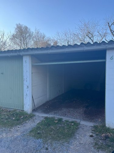 Location garage et parking Hénin-Beaumont 62110 Pas-de-Calais 15 m2  52 euros