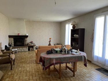 Maison a vendre Champagné-les-Marais 85450 Vendée 78 m2 3 pièces 169990 euros