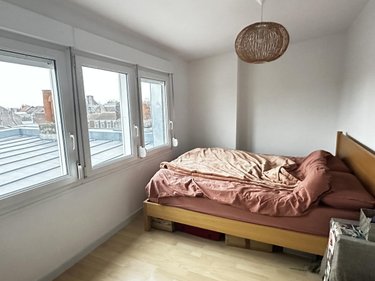 Appartement a vendre Lille 59000 Nord 56 m2 3 pièces 271220 euros