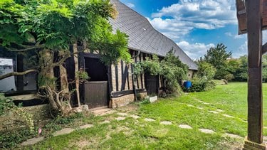 Maison a vendre Le Val Doré 27190 Eure 85 m2 5 pièces 189000 euros