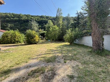 Terrain a batir a vendre Sault-Brénaz 01150 Ain 690 m2  88000 euros