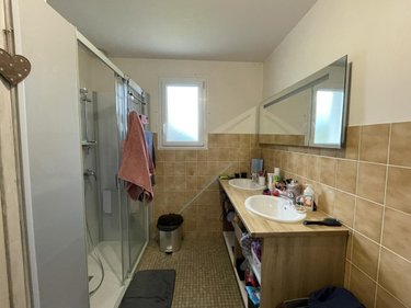 Location maison Livré la Touche 53400 Mayenne 80 m2 5 pièces 690 euros