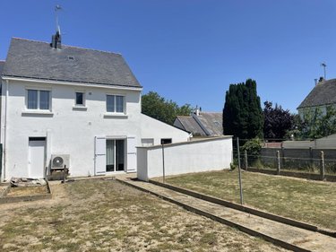 Maison a vendre Montoir-de-Bretagne 44550 Loire-Atlantique 85 m2 5 pièces 214000 euros