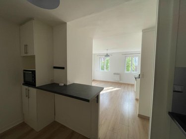 Appartement a vendre Rouen 76000 Seine-Maritime 39 m2  121900 euros