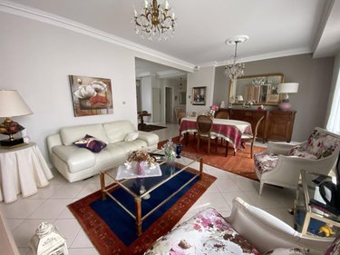 Appartement a vendre Brest 29200 Finistère 122 m2 5 pièces 334400 euros