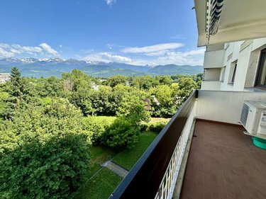 Appartement a vendre Meylan 38240 Isère 104 m2 5 pièces 288000 euros