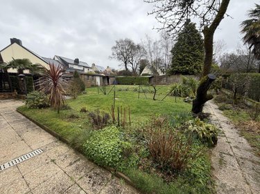 Maison a vendre Betton 35830 Ille-et-Vilaine 113 m2  362600 euros