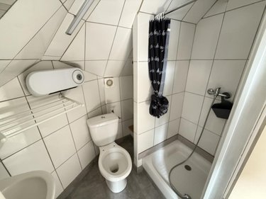 Immeuble a vendre Roye 80700 Somme 36 m2  80000 euros