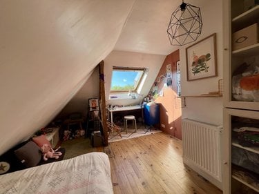 Maison a vendre Lorient 56100 Morbihan 159 m2 8 pièces 570652 euros