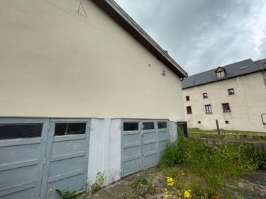 Fonds et murs commerciaux a vendre Saint-Chély-d'Apcher 48200 Lozère 65 m2  130000 euros