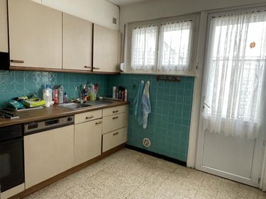 Maison a vendre Faches-Thumesnil 59155 Nord 70 m2 4 pièces 163600 euros