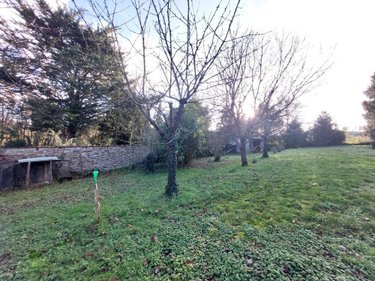 Maison a vendre Cossé-le-Vivien 53230 Mayenne 138 m2 5 pièces 272180 euros