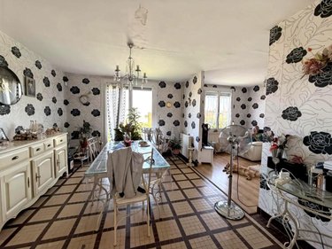 Maison a vendre Amiens 80000 Somme 103 m2 6 pièces 199500 euros