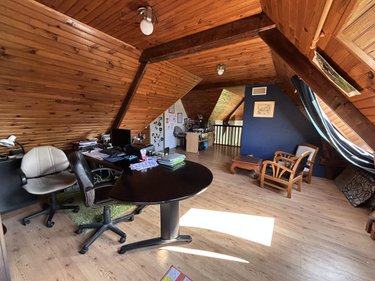 Maison a vendre Nouvoitou 35410 Ille-et-Vilaine 172 m2 6 pièces 437300 euros