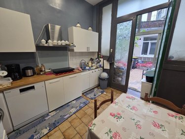 Maison a vendre Lille 59000 Nord 185 m2  632300 euros