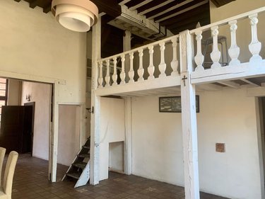 Maison a vendre Cambrai 59400 Nord 224 m2 9 pièces 145600 euros