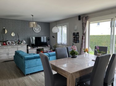 Maison a vendre Dozulé 14430 Calvados 93 m2  250800 euros
