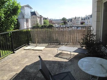 Location appartement Rouen 76000 Seine-Maritime 67 m2 3 pièces 820 euros