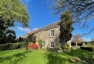 Maison a vendre Sideville 50690 Manche 62 m2 3 pièces 167680 euros