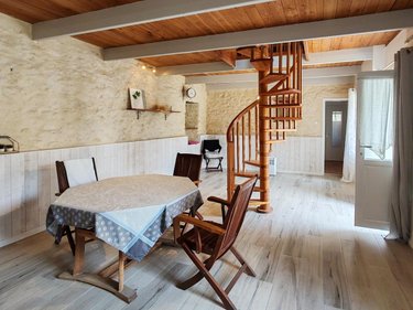 Location maison Plounéour-Ménez 29410 Finistère 62 m2 3 pièces 670 euros