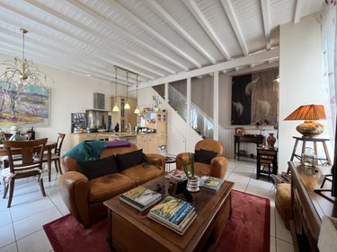 Maison a vendre Pornic 44210 Loire-Atlantique 87 m2 4 pièces 426000 euros