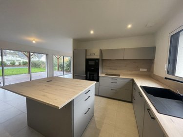 Maison a vendre Île-aux-Moines 56780 Morbihan 131 m2 5 pièces 618000 euros