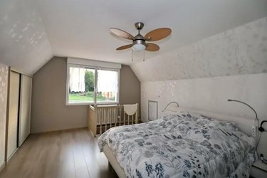 Maison a vendre Rieux-en-Cambrésis 59277 Nord 140 m2 5 pièces 217000 euros