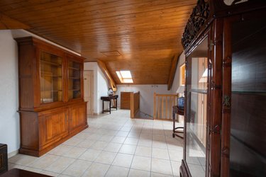 Maison a vendre Ruffieux 73310 Savoie 124 m2 6 pièces 387999 euros