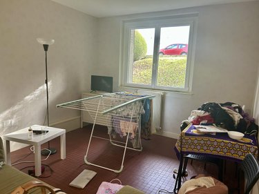 Appartement a vendre Clermont-Ferrand 63000 Puy-de-Dôme 49 m2 3 pièces 90100 euros