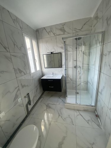 Appartement a vendre Boulogne-sur-Mer 62200 Pas-de-Calais 55 m2 3 pièces 168800 euros