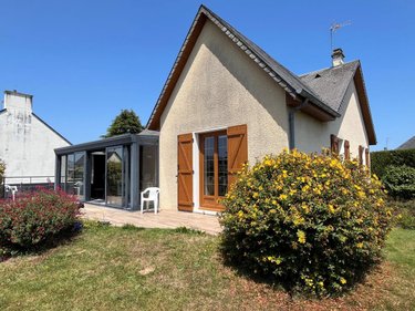 Maison a vendre Carentan-les-Marais 50500 Manche 141 m2  307400 euros