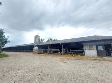 Maison a vendre Denazé 53400 Mayenne 170 m2  758655 euros