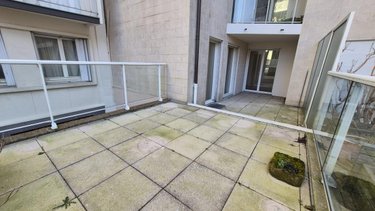 Appartement a vendre Dieppe 76200 Seine-Maritime 90 m2 4 pièces 405000 euros