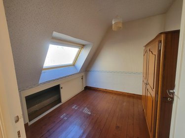 Maison a vendre Gourin 56110 Morbihan 106 m2 6 pièces 105740 euros