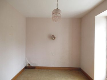 Maison a vendre Moustoir-Ac 56500 Morbihan 128 m2 6 pièces 158912 euros